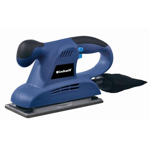 Levigatrice orbitale BT-OS 280 E Einhell watt 280