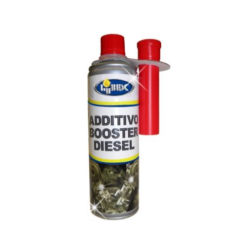 Additivo pulitore pulizia iniettori motori auto Diesel e Common Rail 300ML