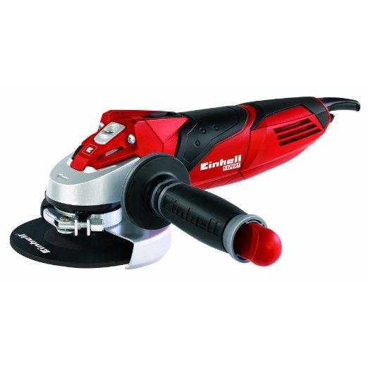 SMERIGLIATRICE ANGOLARE EINHELL WATT 720 PROFESSIONALE FRULLINO FLEX PICCOLO