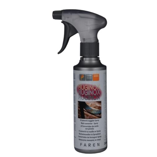 DECAPANTE CONVERTITORE CONVERTI RUGGINE CONVERTIRUGGINE SPRAY 250 ML ANTIRUGGINE