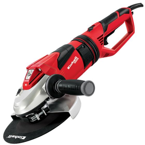 SMERIGLIATRICE ANGOLARE EINHELL 230 MM PROFESSIONALE FLEX GRANDE