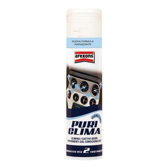 Arexons pulitore igienizzante x condizionatore climatizzatore casa auto spray