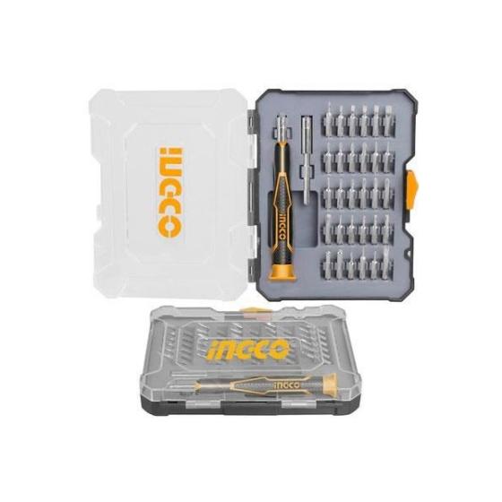 KIT 32 MINI INSERTI CACCIAVITE RIPARAZIONE APERTURA CELLULARI IPHONE IPAD TABLET