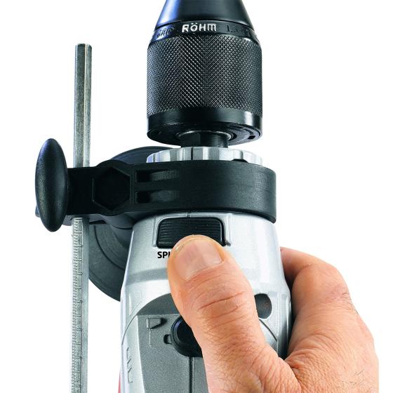 Trapano elettronico a percussione RT-ID 65/1 E Einhell avvitatore 650 watt