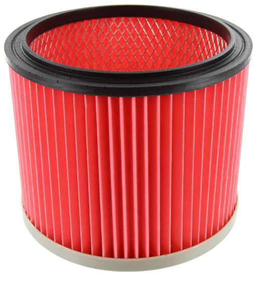 1 PZ Di FILTRO HEPA PER POLVERE BIDONE ASPIRAT.COMBI