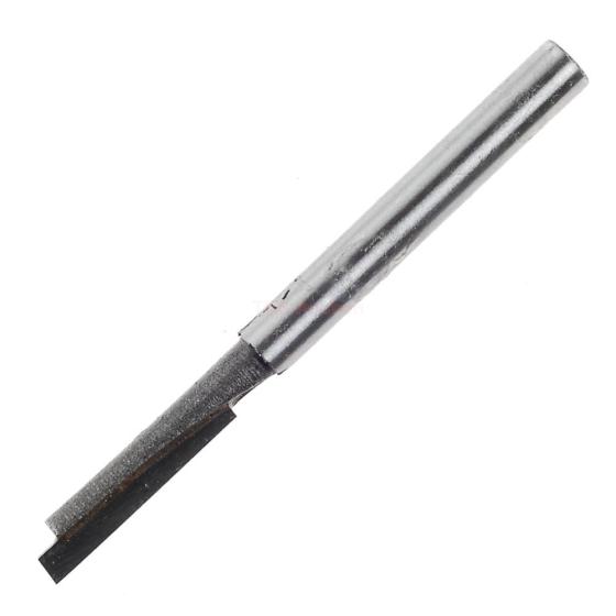 1 PZ Di PROXXON 29024 FRESA X SCANALATURE MM.3,2