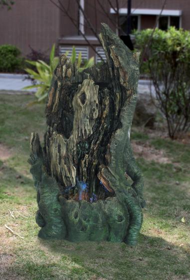 1 PZ Di *FONTANA POLIRESINA ART. MZ 11731 AA