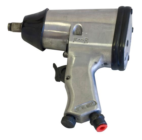 1 PZ Di AVVITATORE PNEUMATICO 1/2