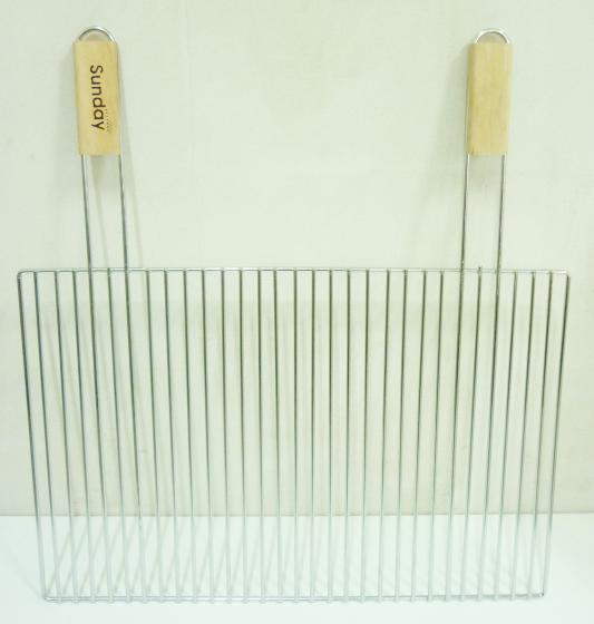 1 PZ Di GRIGLIA CM.60X40 X DUBAI/MARTINICA/TUAREG