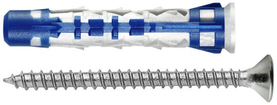 5 SC Di SC ELEMATIC TASSELLI BLUEFIX VA 8 (PZ.5)