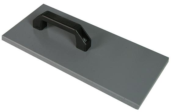 1 PZ Di FRATTONE BATTIPIASTRELLE CM. 17X36