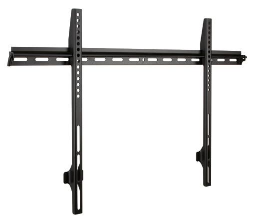 1 PZ Di *SUPPORTO TV FORTIS FISSO 37/60"  KG.75 FIG.4