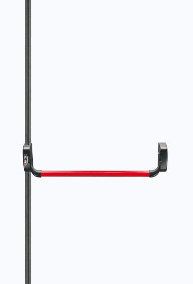 1 PZ Di ISEO 941.2000.505 MANIGLIONE ANTIP. ALTO/BAS