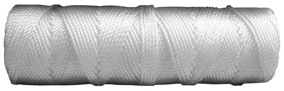 10 PZ Di LENZA X MURATORI IN SELEFLEX BIANCO ML.100