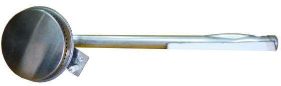 1 PZ Di BBQ 7802-TUBO DIFF.C/2 RUB.+1
