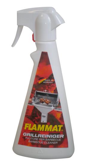 12 PZ Di *BARBECUE CLEANER ML.500