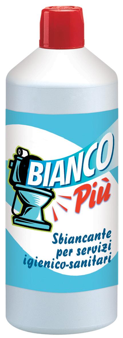 12 PZ Di *SBIANCANTE "BIANCO PI