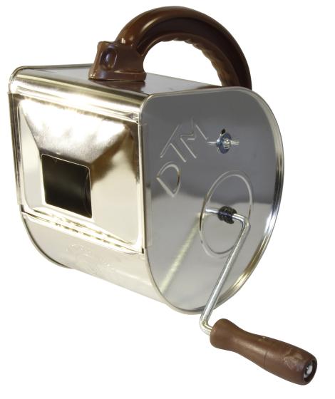 1 PZ Di INTONACATRICE ZINCATA STANDARD