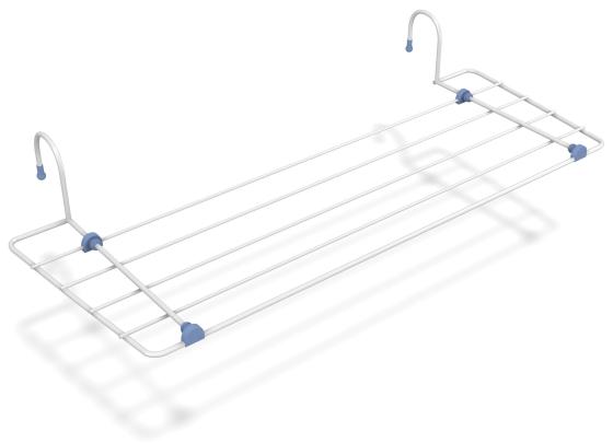 1 PZ Di *STENDIBIANCH.TERMOSIFONE"LAMPO/GIMI" ACC.VER