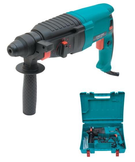 1 CP Di *CONCORD MOD.TS800RS COPPIA SPAZZOLE