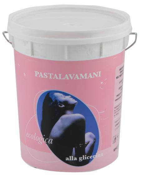 4 PZ Di PASTA LAVAMANI ML. 5000