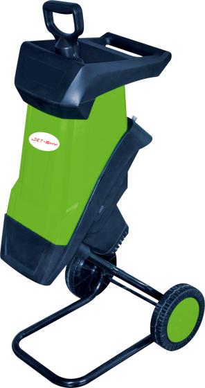 1 PZ Di BIOTRITURATORE J-SKY KSEG02-2400W