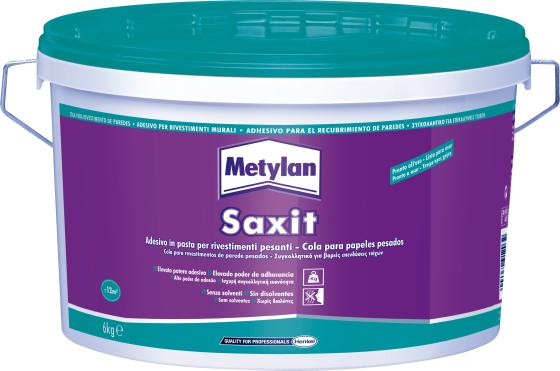 1 PZ Di METYLAN SAXIT KG.6