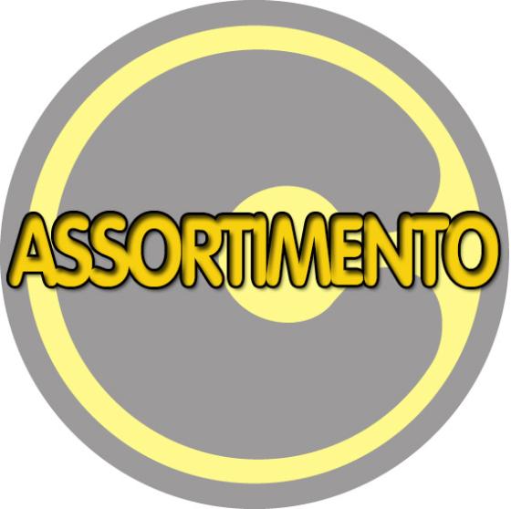 1 AS Di ASSORTIMENTO CHIODERIA E TASSELLI ML.1