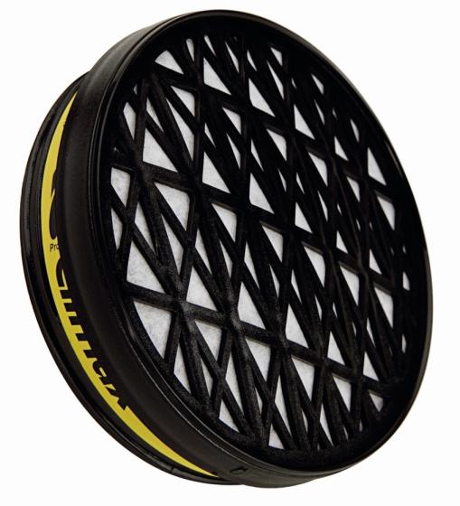 1 PZ Di *FILTRO VAPORI A1 X MASCHERA MOD.761