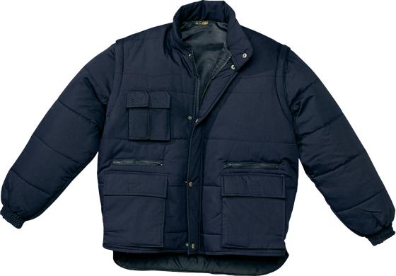 1 PZ Di GIUBBINO SAVOIA COL. BLEU MIS. XXL