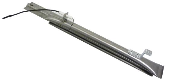 2 PZ Di *BBQ 8203/8206-BRUCIATORE