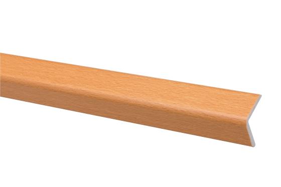 10 PZ Di PARASP.POLYSTIRENE LISCIO 30X30 H.290 FAGGIO