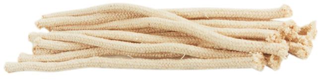 1 CF Di STOPPINI DI RICAMBIO X TORCE CM.25 PZ.10