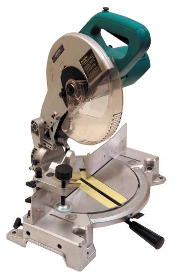 1 PZ Di *CONCORD ART.TR 1650 TRONCATR. X LEGNO W1650