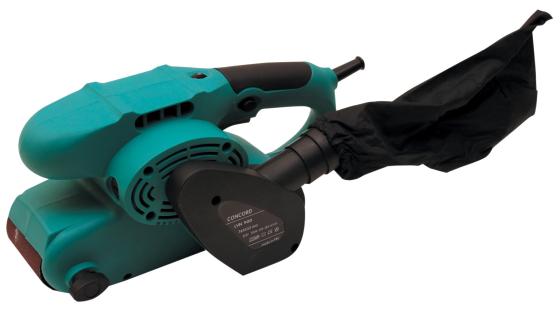 1 PZ Di CONCORD ART.LVN 900 LEVIGATRICE A NASTRO W900