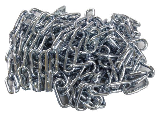 75,0 ML Di CATENA GENOVESE ZINC. D.18 (MM.3,4)