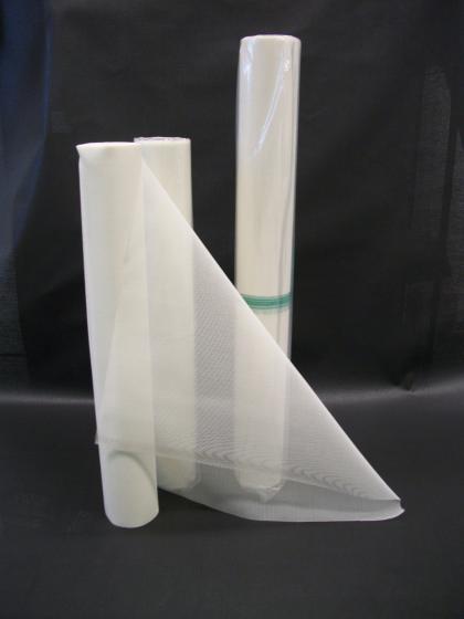 1,0 PZ Di ZANZARIERA FIBRA V. 18X14 H 120 CMX30 M BIANCO TIE