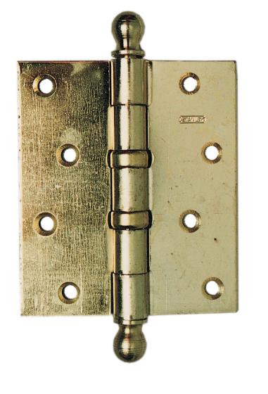2 PZ Di CERNIERA ACRIMO ART.9791/KN2 D26 MM. 75X65