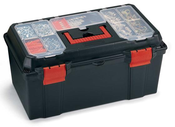 3 PZ Di PORTAUTENSILI TERRY "TOOL CASE 22" GR.56