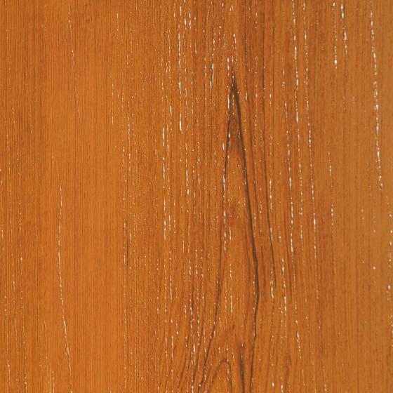 16 PZ Di DOGA RIVEST.PVC CM 270X25X0,8 "CILIEGIO"