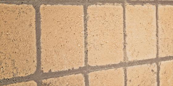16 PZ Di DOGA RIVEST.PVC CM 270X25X0,8 QUADROTTO BEIGE