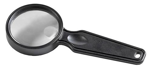 1 PZ Di LENTE DI INGRADIMENTO D.55MM 3X/6X 501218