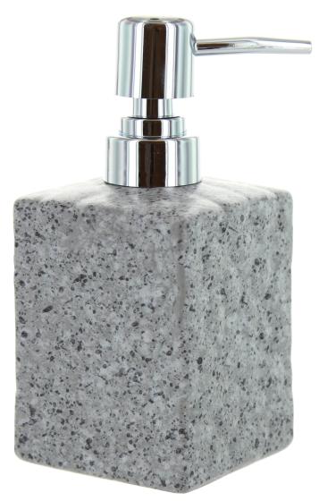 6 PZ Di DISPENSER SAPONE STONE