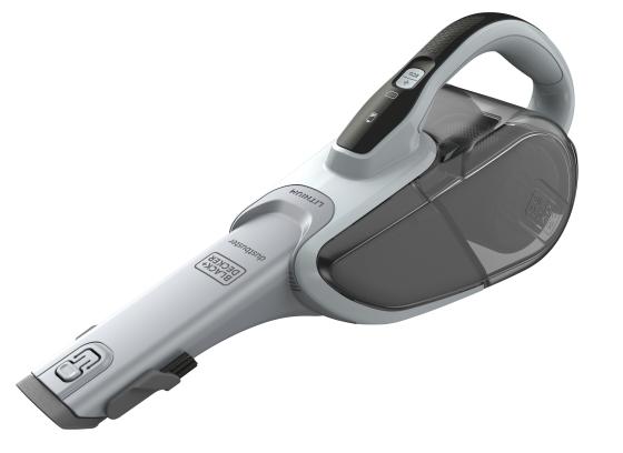 1 PZ Di *ASPIRATUTTO B+D LITIO DVJ215J