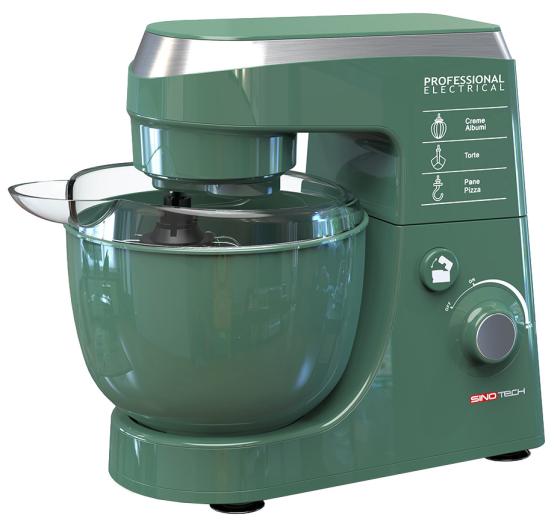 1 PZ Di *IMPASTATRICE PLANETARIA 500W. LT.4 MOD.GD298
