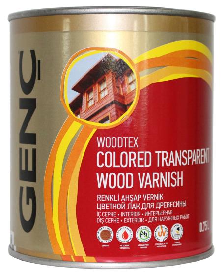 1 PZ Di *IMPREGNANTE GENC PINO SENESE 2917 LT. 2,5