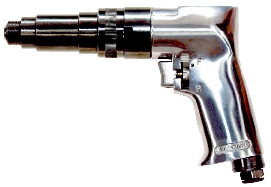1 PZ Di *AVVITATORE PNEUMATICO C/FRIZIONE