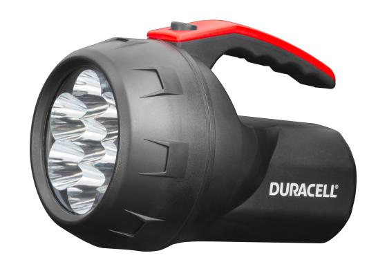 1 CF Di *DURACELL TORCIA FLN-2 4AA INCLUSE