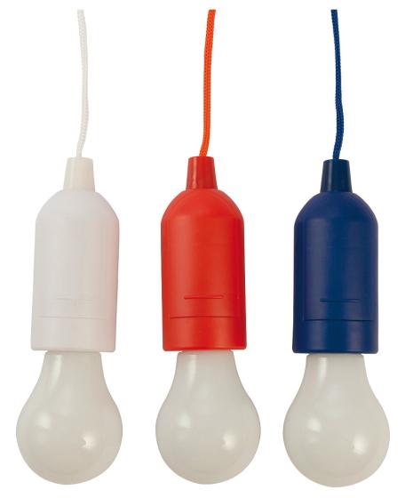 1 PZ Di LAMPADA PER ARMADIO S/FILI