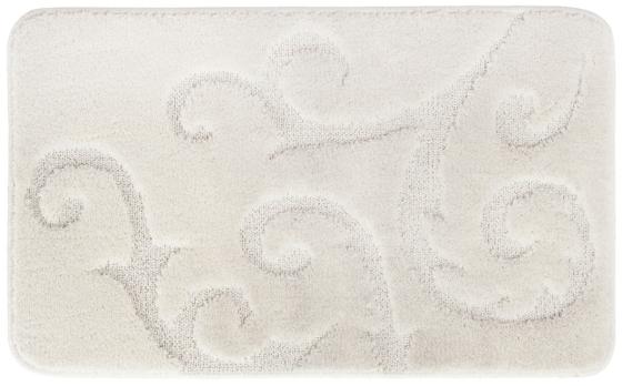 1 PZ Di TAPPETO X BAGNO SCILLY 55X90 PANNA
